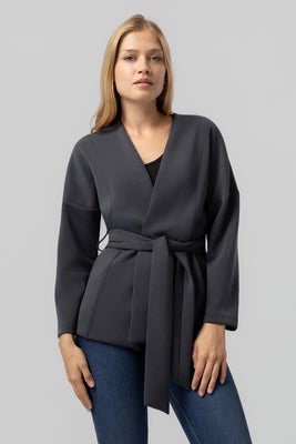 ChicLine Cardigan Ajda