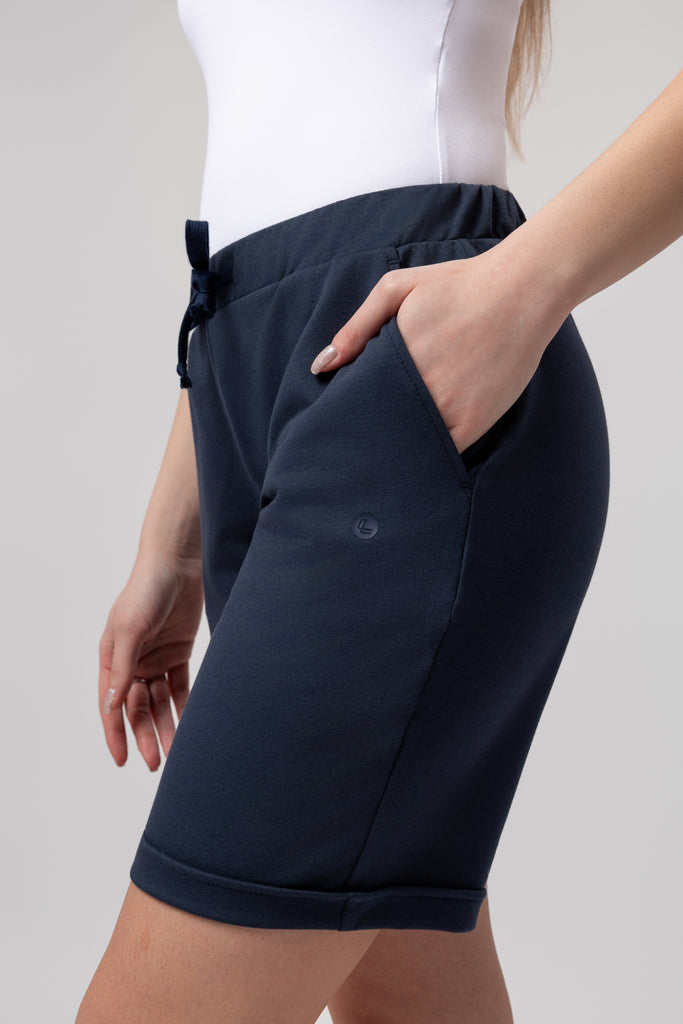 lelosi bermuda-shorts manca 0