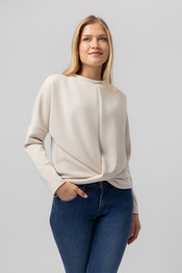 ChicLine Pullover Zala