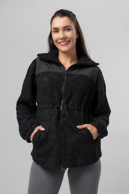 Übergangsjacke Arctic