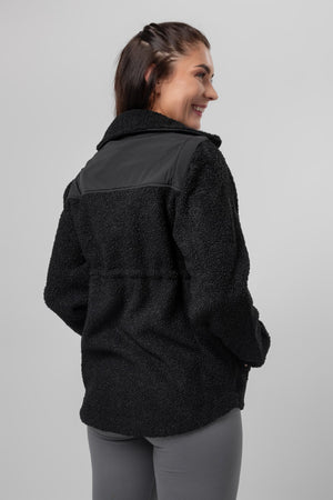 lelosi übergangsjacke arctic 1