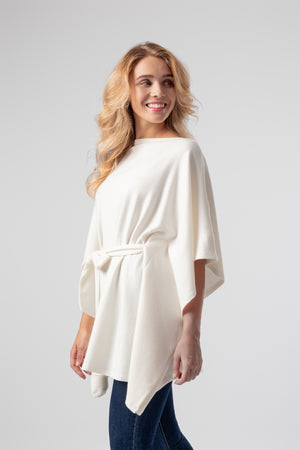 lelosi knitline poncho casey 1