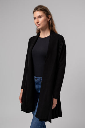 lelosi knitline strickcardigan penny 1