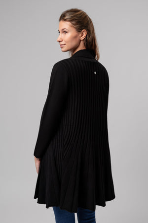 lelosi knitline strickcardigan penny 1