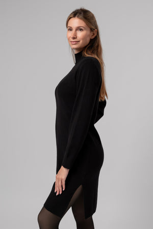 lelosi knitline kleid krysten 1