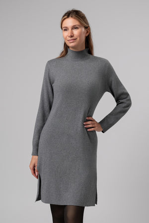 lelosi knitline kleid meryl 1