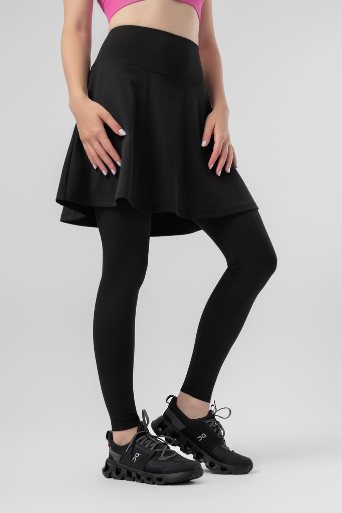 lelosi langer skort ayla 0