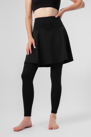 lelosi langer skort ayla 1
