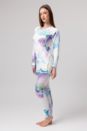 lelosi schlafanzug coloraya 1