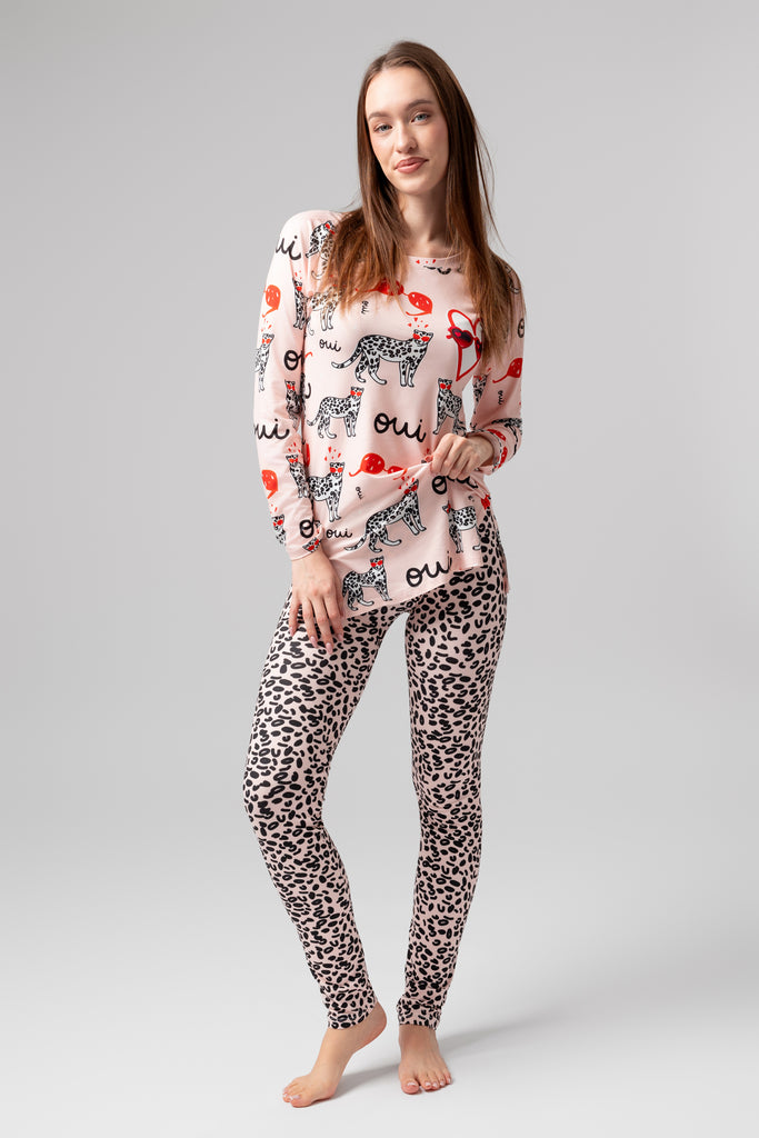 lelosi schlafanzug hartaya 0