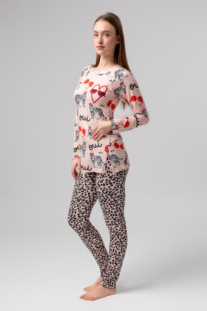 lelosi schlafanzug hartaya 1