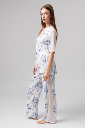 lelosi lässige schlafanzüge clementine 1