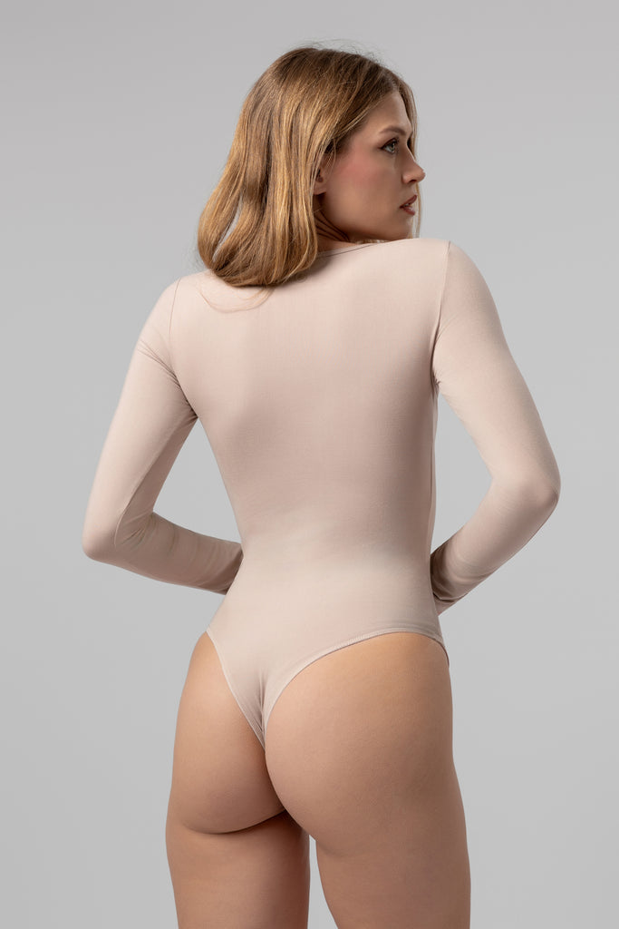 lelosi brazilian body caramel 0