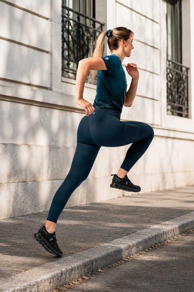 lelosi funktionelle sportleggings življenja 0
