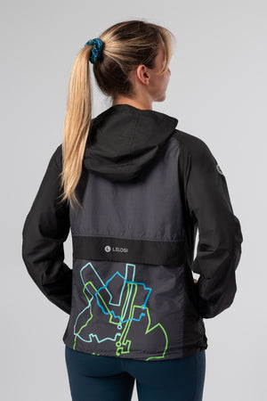 lelosi lauf-windbreaker ljubitelj 1
