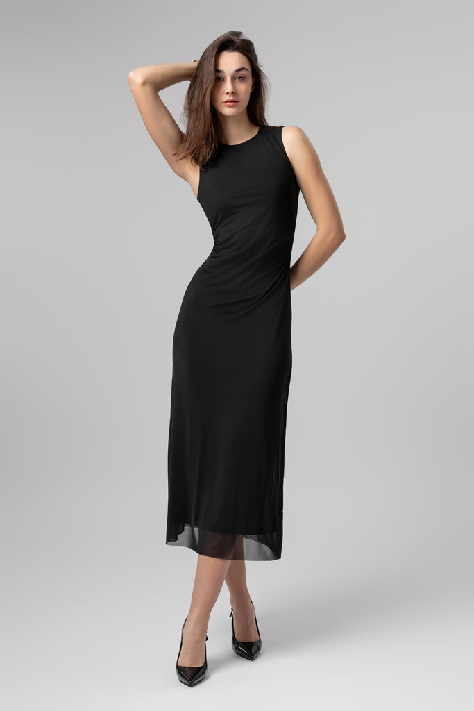 lelosi chicline kleid tahaa 0