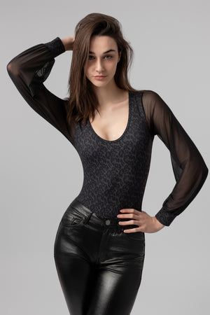 lelosi chicline-body inky 1