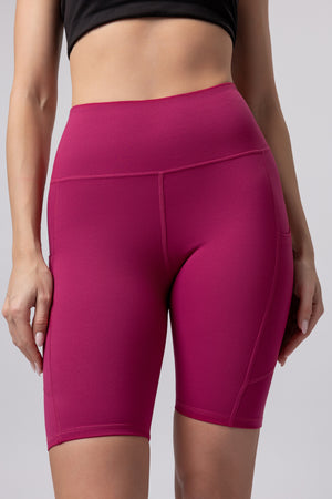 lelosi funktionelle sport-bermuda-leggings odalys 1