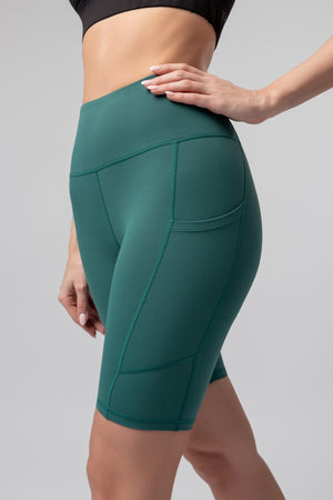 lelosi funktionelle sport-bermuda-leggings vionnet 1