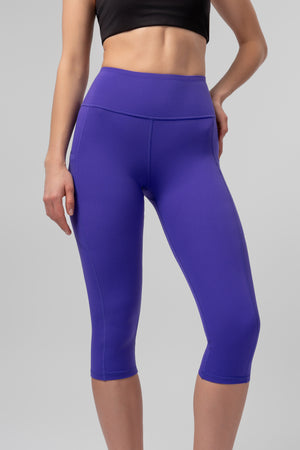 lelosi funktionelle sport-capri-leggings arwen 1