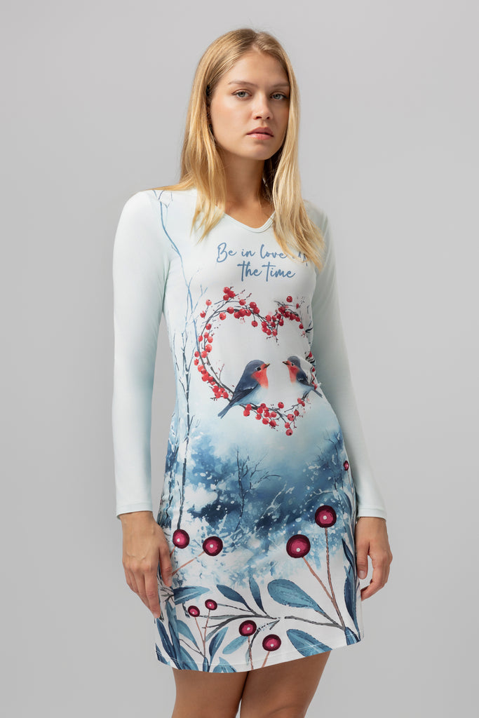 lelosi nachthemd brightlove 0