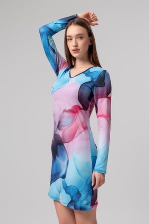 lelosi nachthemd colorina 1