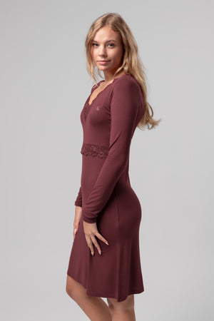 lelosi schlafshirt genie 1