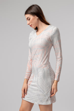 lelosi nachthemd leafina 1