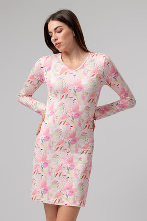 lelosi nachthemd pinkaya 1