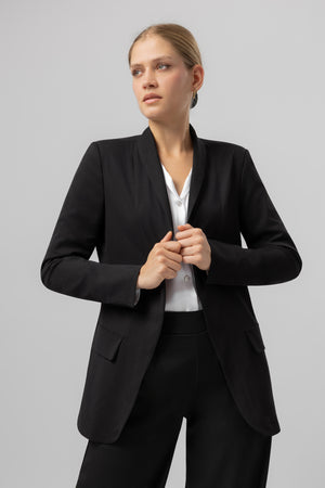 lelosi blazer chicline lina 1
