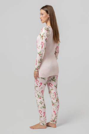 lelosi schlafanzug loveseason 1