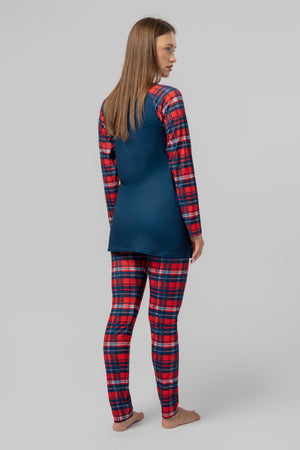 lelosi schlafanzug myeve 1