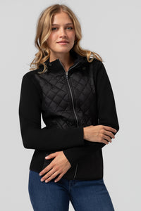 Übergangsjacke Lerwick