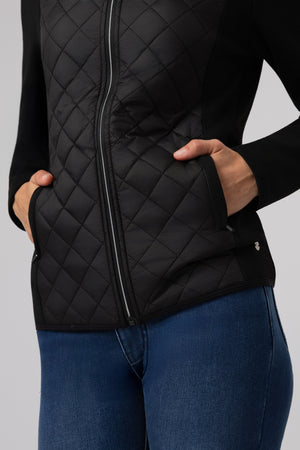 lelosi übergangsjacke lerwick 1