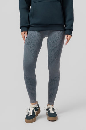 lelosi seamless leggings matlacha 1