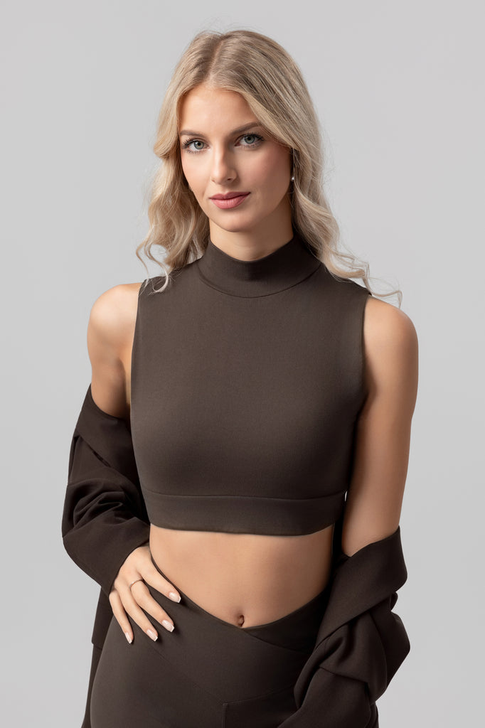lelosi vibe tanktop kaia 0