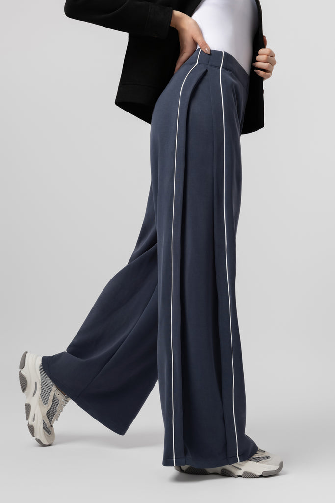 lelosi chicline relaxed hose linea 0