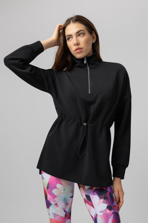 lelosi längerer chicline pullover vanta 1