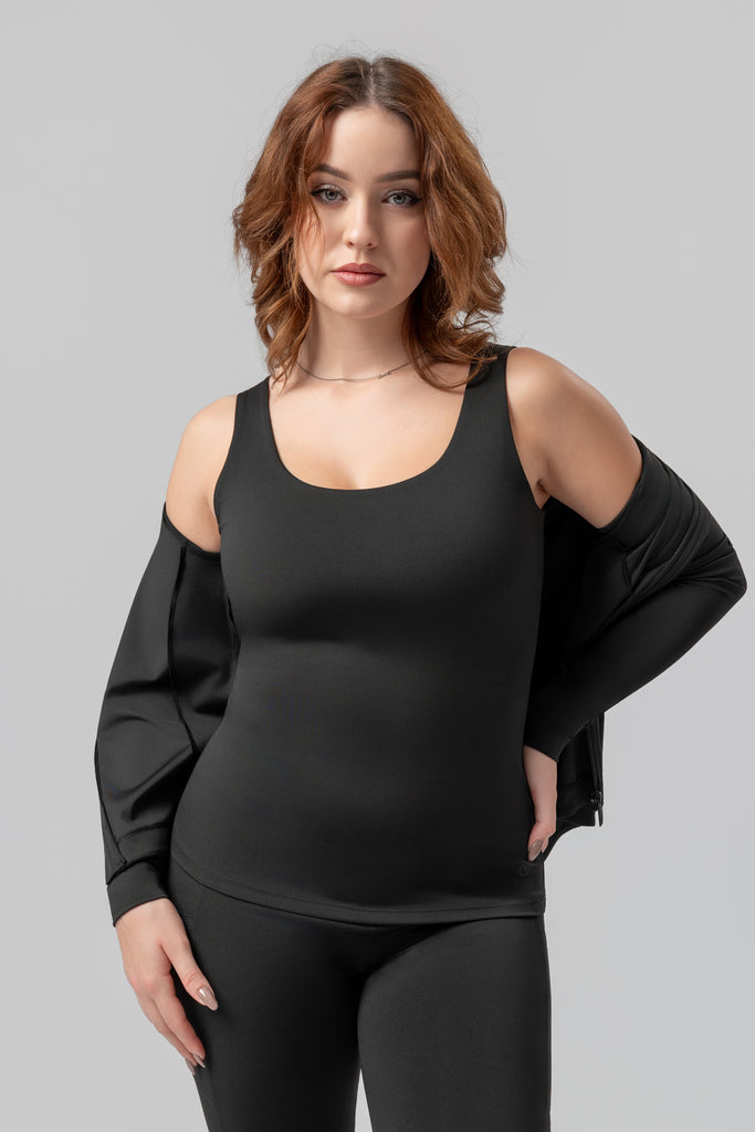 lelosi vibe tanktop laurine 0