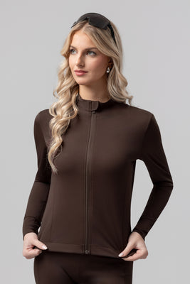 Vibe Reißverschluss Faustine