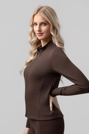 lelosi vibe reißverschluss faustine 1