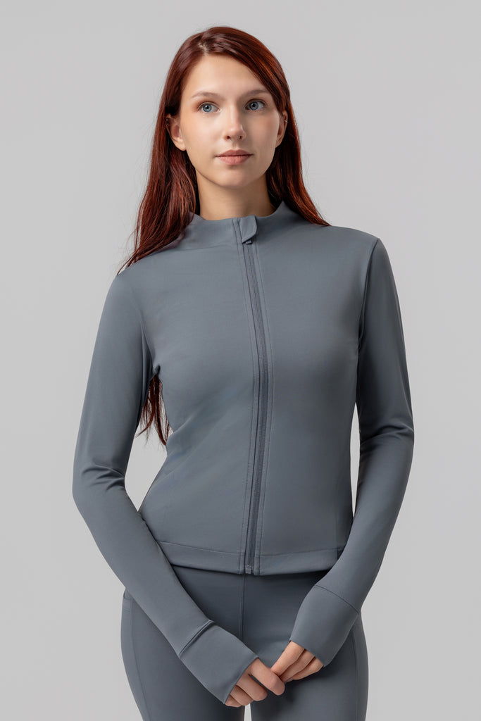 lelosi vibe reißverschluss mirette 0