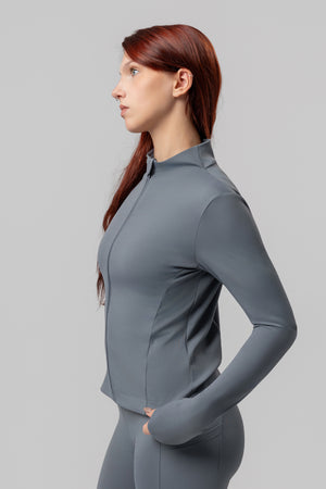 lelosi vibe reißverschluss mirette 1