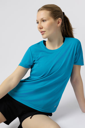 lelosi funktionelles sport-t-shirt charlie 1