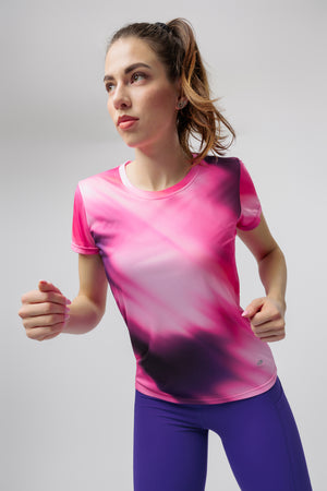 lelosi funktionelles sport-t-shirt peyton 1