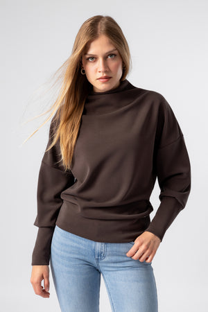 lelosi chicline pullover tanja 1
