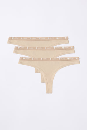 lelosi brazilian-set hydra (3er-pack) 1