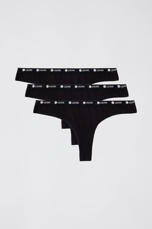 lelosi brazilian-set salina (3er-pack) 1