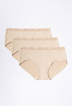 lelosi hipster-slip-set hydra (3er-pack) 1