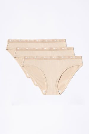 lelosi slip-set hydra (3er-pack) 1